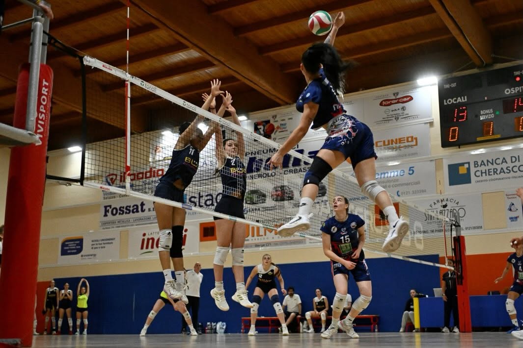 Carica in campo