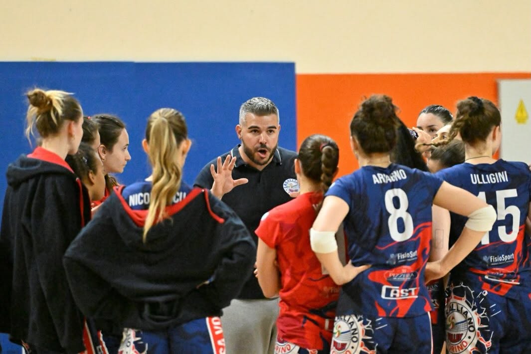 Azione a muro