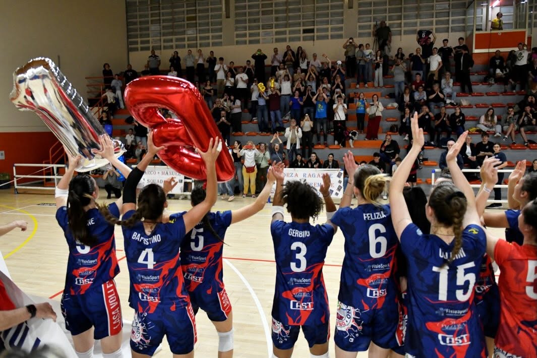 Festeggiamenti a Pinerolo