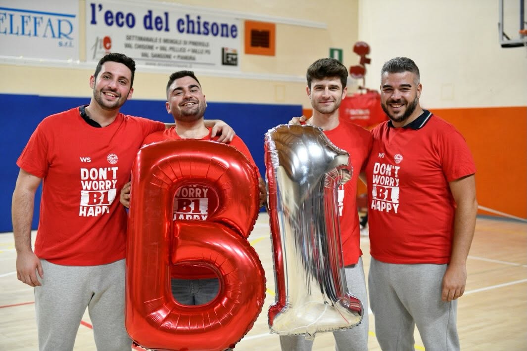 Staff e dirigenza